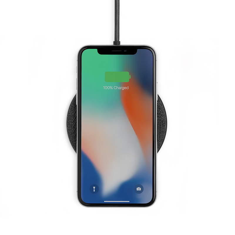 39482207043723,Drop Wireless Charger - Slate