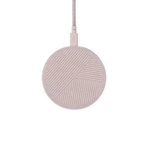 34253235323019,Drop Wireless Charger - Rose