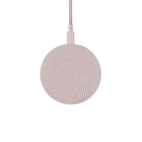 34253235323019,Drop Wireless Charger - Rose