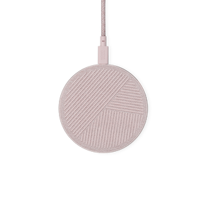 39589914509451,Drop Wireless Charger - Rose