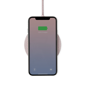 39589914509451,Drop Wireless Charger - Rose
