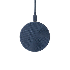 34253235355787,Drop Wireless Charger - Indigo