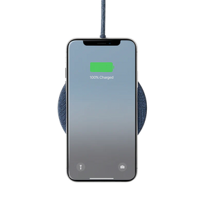 34253235355787,Drop Wireless Charger - Indigo