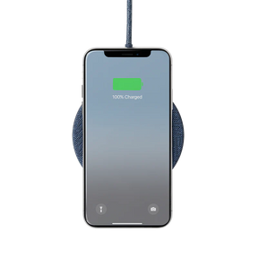 34253235355787,Drop Wireless Charger - Indigo