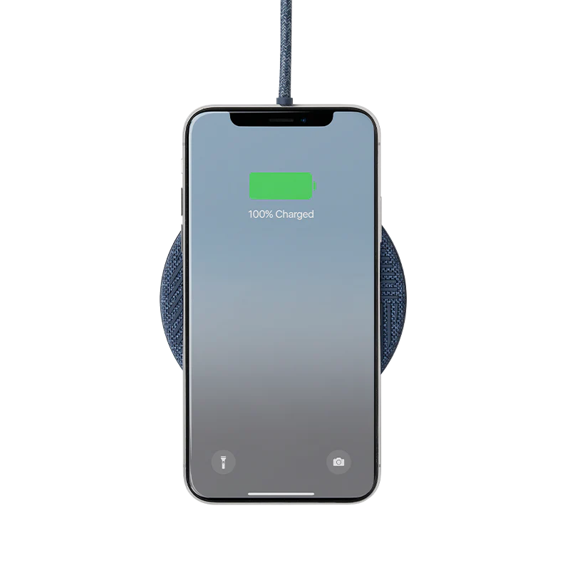 34253235355787,Drop Wireless Charger - Indigo