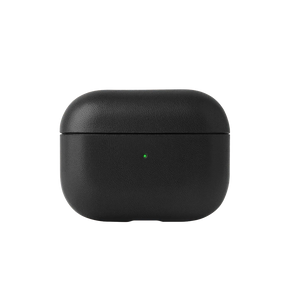 39589857460363,Leather Case for AirPods Pro - Black