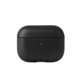 34253243252875,Leather Case for AirPods Pro - Black