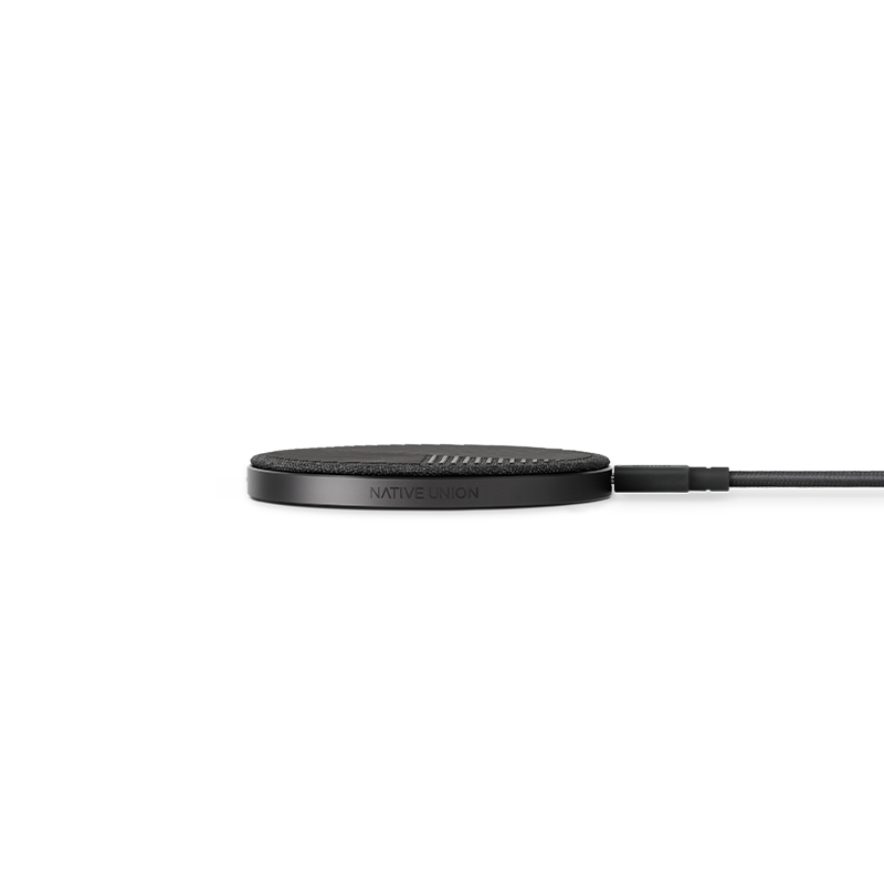 39482207043723,Drop Wireless Charger - Slate