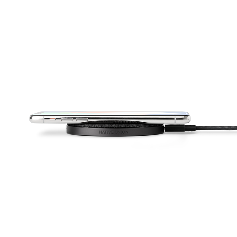 39482207043723,Drop Wireless Charger - Slate