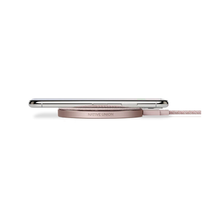 34253235323019,Drop Wireless Charger - Rose