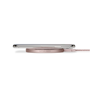 39589914509451,Drop Wireless Charger - Rose
