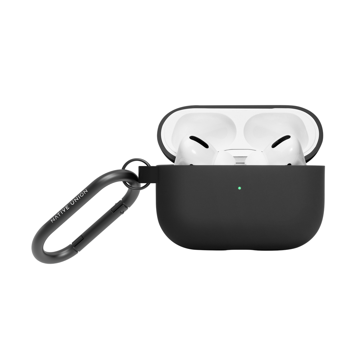 Native Union - Roam Case for AirPods Pro (Gen. 1 & 2) Native Union - Roam Case for AirPods Pro (Gen. 1 & 2)