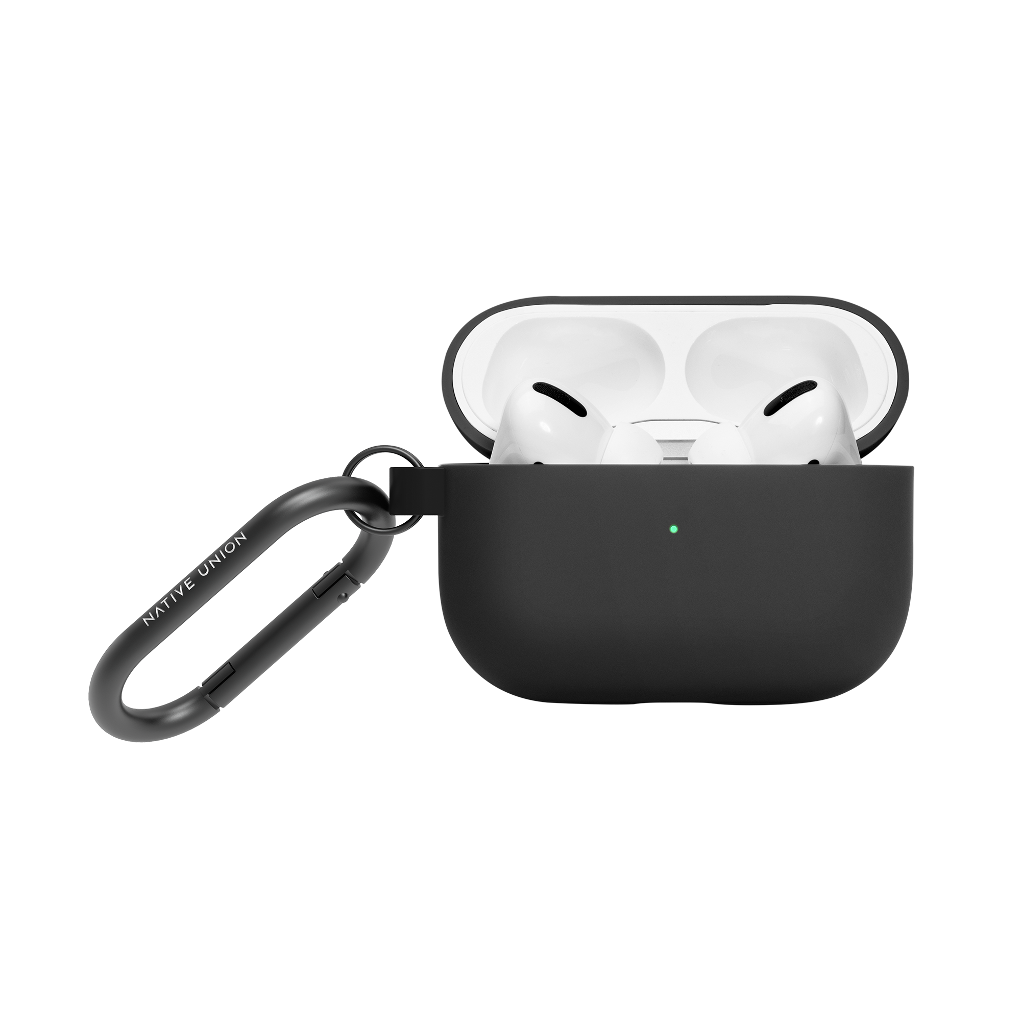 34391664951435,Roam Case for AirPods Pro - Black