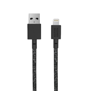 34253245612171,Night Cable (USB-A to Lightning) - Cosmos
