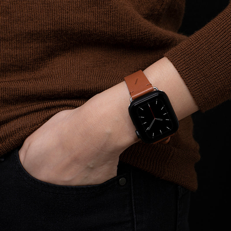 Classic Strap for Apple Watch (42 / 44 / 45mm)