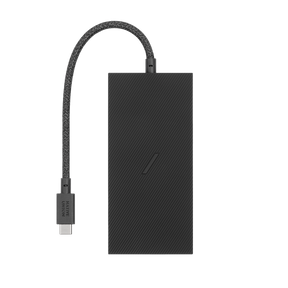 34253189644427,USB-C Smart Hub - Slate