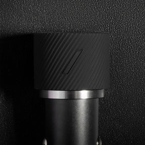 34253162512523,Car Charger PD - Slate