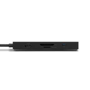 34253189644427,USB-C Smart Hub - Slate