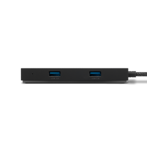 34253189644427,USB-C Smart Hub - Slate