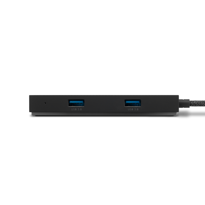 USB-C Smart Hub