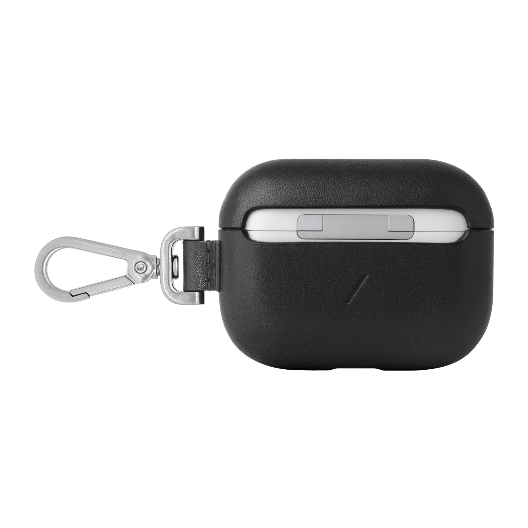 Leather AirPods Pro Case with Clip Leather AirPods Pro Case with Clip