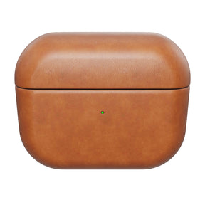 34253243285643,Leather Case for AirPods Pro - Brown