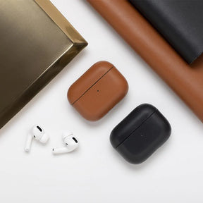 39589857460363,39589857493131,Leather Case for AirPods Pro