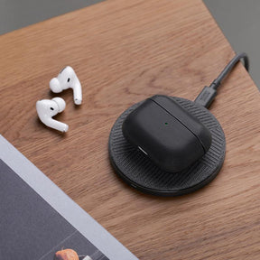 39589857460363,39589857493131,Leather Case for AirPods Pro