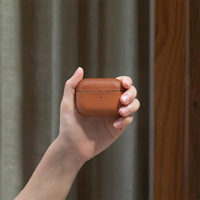 39589857460363,39589857493131,Leather Case for AirPods Pro