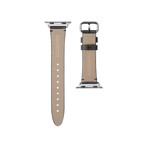 Classic Strap for Apple Watch (38 / 40 / 41mm)