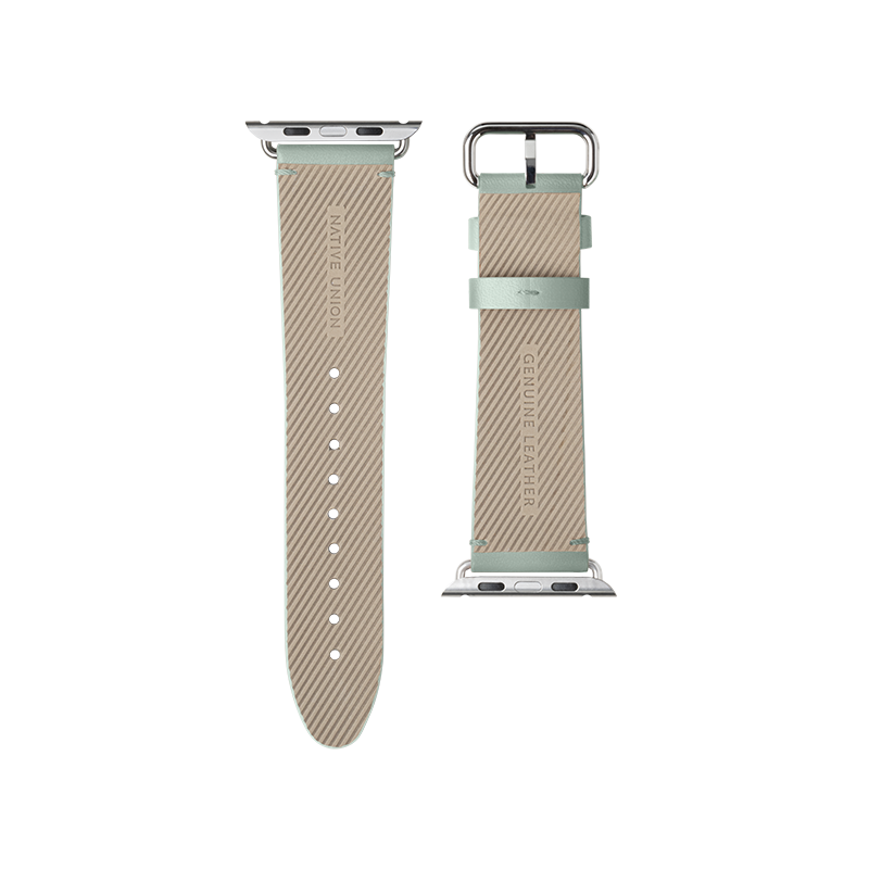 34253214154891,Classic Strap for Apple Watch (42mm / 44mm) - Sage