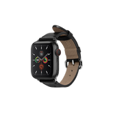 34253210779787,Classic Strap for Apple Watch (38mm / 40mm) - Black
