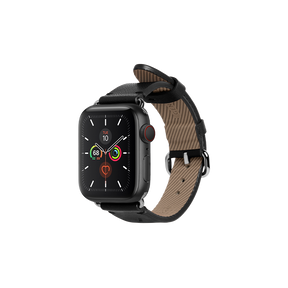 38mm black apple watch band sale