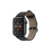 34253214089355,Classic Strap for Apple Watch (42mm / 44mm) - Black