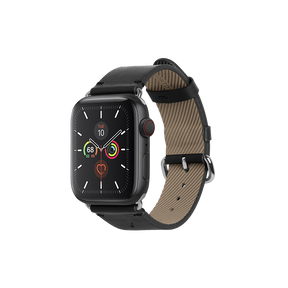 34253214089355,Classic Strap for Apple Watch (42mm / 44mm) - Black