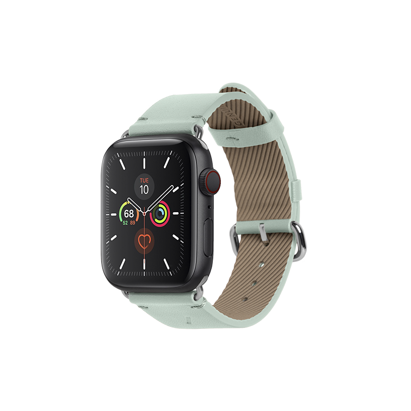 34253214154891,Classic Strap for Apple Watch (42mm / 44mm) - Sage