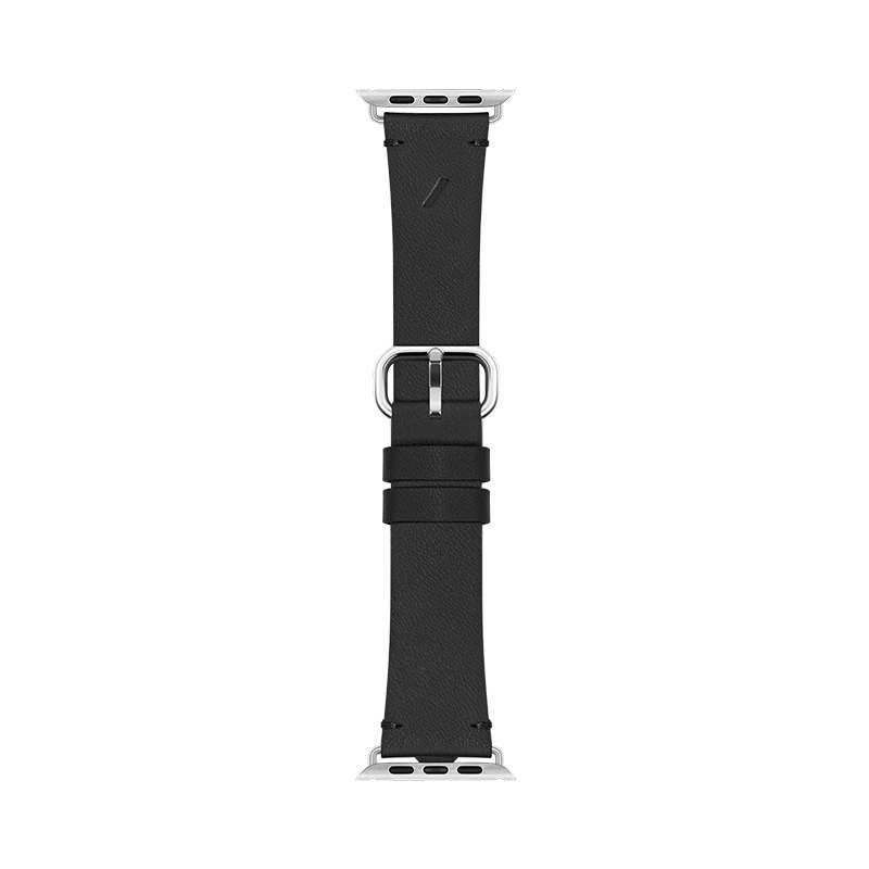 34253210779787,Classic Strap for Apple Watch (38mm / 40mm) - Black