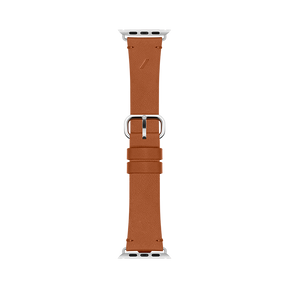 34253210812555,Classic Strap for Apple Watch (38mm / 40mm) - Brown