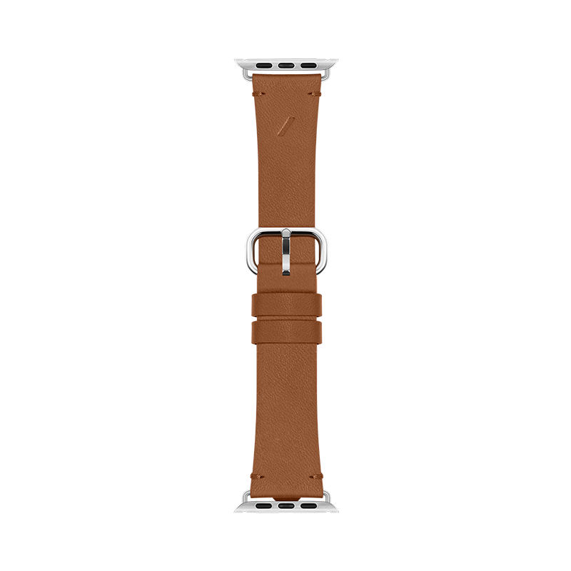 34253210812555,Classic Strap for Apple Watch (38mm / 40mm) - Brown