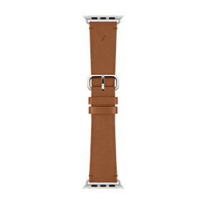 34253214122123,Classic Strap for Apple Watch (42mm / 44mm) - Brown