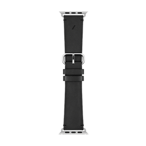 34253214089355,Classic Strap for Apple Watch (42mm / 44mm) - Black