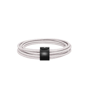 34253208322187,Belt Cable XL (USB-A to Lightning) - Rose