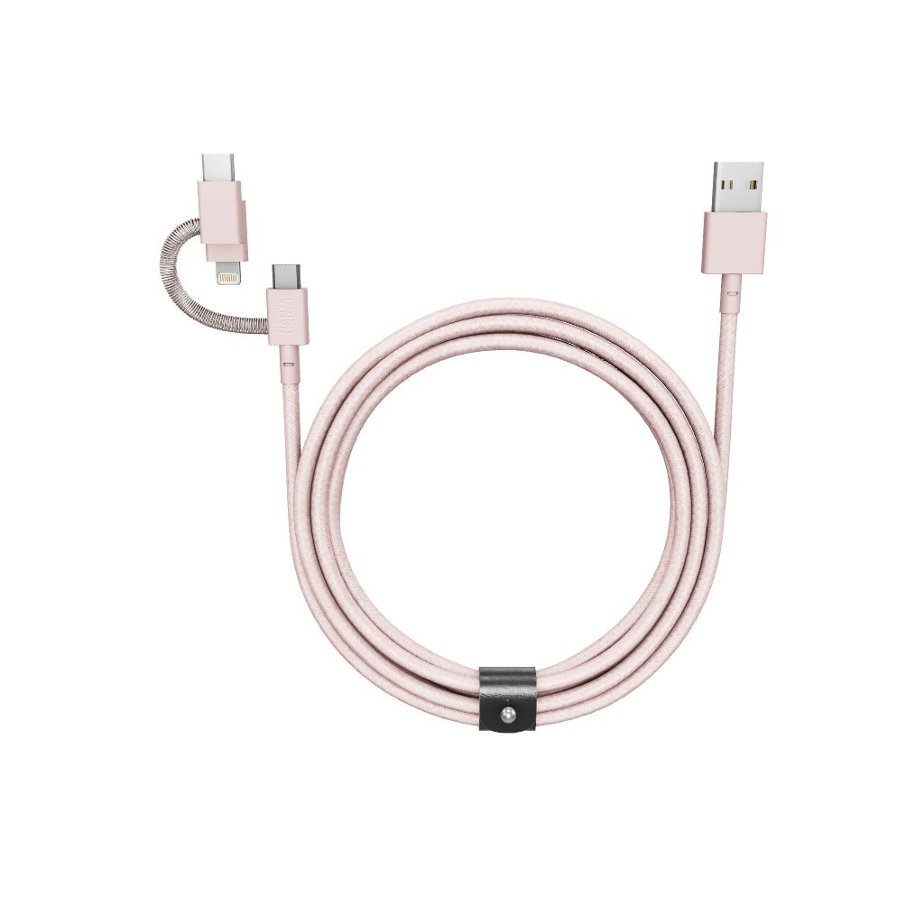 Native Union Belt Cable Pro - Thumbnail 5