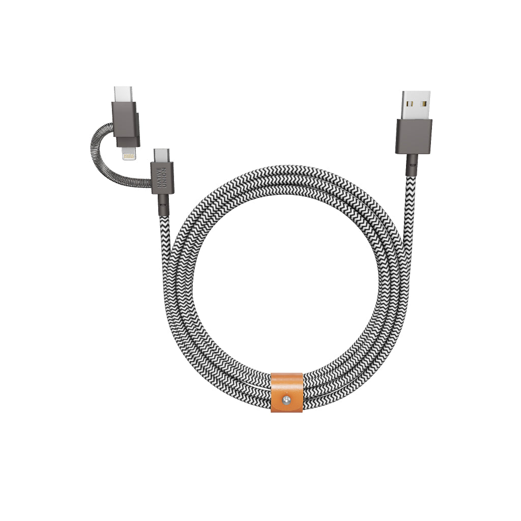 Native Union Belt Cable Pro - Thumbnail 3