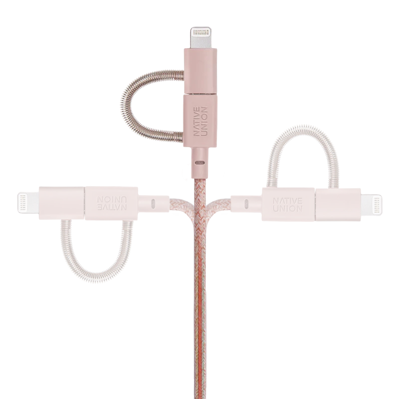 Native Union Belt Cable Pro