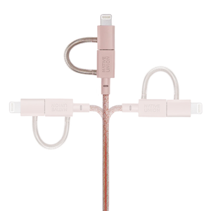 34253205241995,Belt Cable Universal - Rose