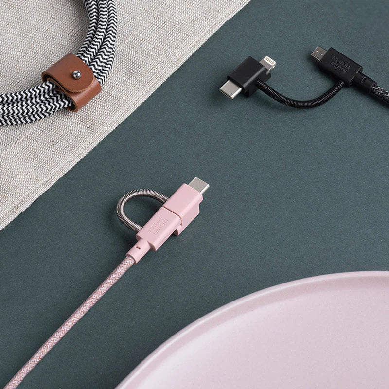 Native Union Belt Cable Pro - Thumbnail 4