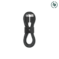 Belt Cable (USB-C to Lightning)