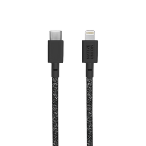 34253197901963,Belt Cable (USB-C to Lightning) - Cosmos