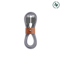 Belt Cable (USB-C to Lightning)